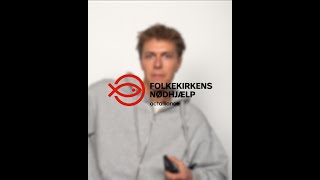 Gruppe 7, Folkekirken - Testimonial