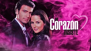 Mi corazón insiste - Todas las cachetadas (Telemundo)