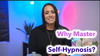 Mastering Self Hypnosis | Transform Your Mind, Transform Your Life