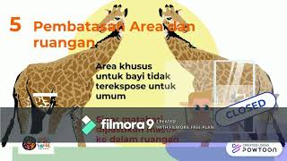 TERNYATA DAY CARE INI RECOMENDED SELAMA PANDEMI !!