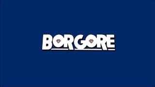 Borgore - Daddy