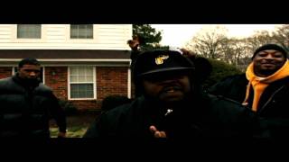 Black Reign "Once Again" Video Dir: TY Psychologist