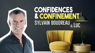 Sylvain Boudreau & Luc : du Moi Inc au Mindset du succès - le conférencier du changement de vie