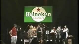 Dori Caymmi & Convidados - Heineken Concerts - São Paulo - 1996