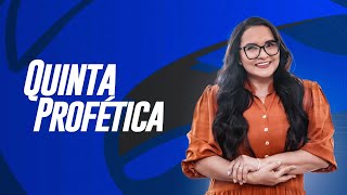 18/07/2024 - QUINTA PROÉTICA