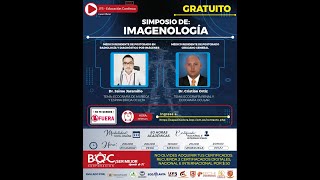 DÍA 1 - SIMPOSIO DE IMAGENOLOGIA