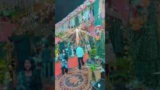 Roshan Garden, Kolkata #youtubeshorts #wedding #beautiful #2024 #shadi #ytshorts