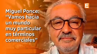 Miguel Ponce sobre el armado del gabinete de Donald Trump