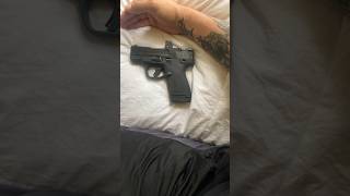 One of my best friends sharing 🌮 #youtubeshorts #edc #tacos #gunreview #wtf #wow #comedy #fyp