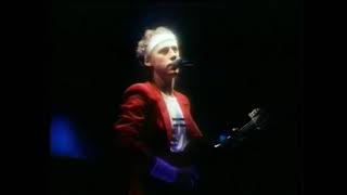 Dire Straits - Love Over Gold