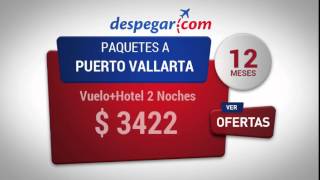 Oferta en Viajes a puerto vallarta