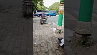 Bus Legend eks po sumber alam #shortsvideo #fypシ #sumberalam