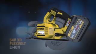 Dewalt 54Volt