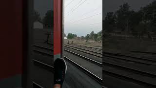 Meerut Cantt. Express Special || Indian Railway || Ankita kumari78#shorts #viral