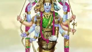 Dashavatar - 10 avatharam of vishnu in tamil - தசாவதாரம் | Watch this video