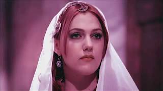 Hurrem Sultan vs Ibrahim Pasha → Black Widow ♜ Magnificent century