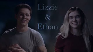 Lizzie & Ethan || Loving you is a losing game [+3x16]