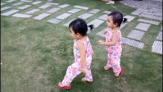 Hailey & Sofey @ Balai Ibayo Resort #short