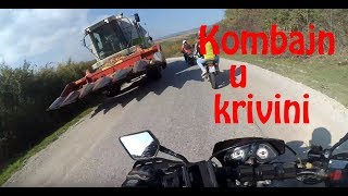 RideM - Maxi voznja Sremski Karlovci