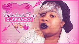 Valentine's Day Clap Backs & Love Advice With Aunt Kathy