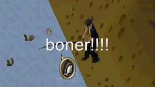 Runescape boners!!!