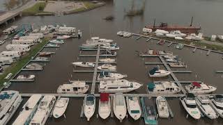 south rockport marina 2