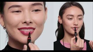 2’Sİ 1 ARADA DUDAK KALEMİ SHISEIDO LIPLINER INKDUO