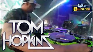 SET do DJ TOM HOPKINS na FESTA DA WARRIOR 03 - 07/04/2019