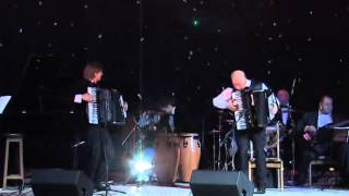 Ensemble "Festival" - Festival - Polka (author - Vladimir Fedoruk)