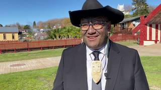 Te Ao Māori News: 7 Māori Party candidates are uniting for the first time.