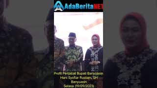 🛑Profil PJ Bupati Banyuasin (2)