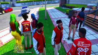 Itsa Bout To Go Down At School.#GTA RP...Mcclennan RP....School Rp..#GTARP #GTA #GTAROLEPLAY #STREAM