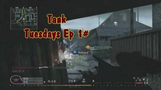 Tankish Tuesdays Ep #1