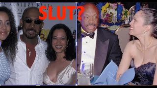 Kamala Harris Slept Her Way To The Top: Willie Brown & Montel Williams! #kamalaharris #maga #memes