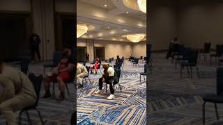 Mr Olympia 2020 - Athletes meeting latest update ! BIG RAMY and others !