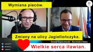 Wielkie serca iławian.