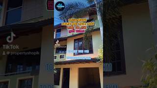 House for sale in kandy,Peradeniya🏠 35 MillionCall now-0777 507 501 ☎️@propertyshopsrilanka