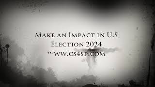 Trailer Make an Impact in U S Election 2024    SD 480p