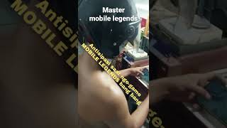 antisipasi master mobile legends