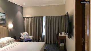 Room Tour Sun-N-Sand Hotel | Sea View Hotel | Beach Side Hotel | Luxurious Five star Hotel In Mumbai