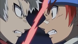 Beyblade AMV: Sol Blaze vs Galaxy Pegasus Final battle HD