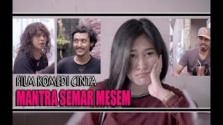 MANTRA SEMAR MESEM (FILM PENDEK NGAPAK CIKE DIPANAH) #NGENK