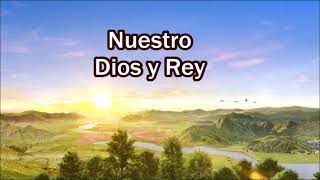 Bendito (Baruch Ata Adonai) - pista karaoke