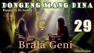 Braja Geni - Eps.29