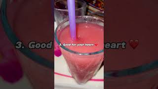 Falsa juice benefits 🥤❤️ #viralshort #viral #falsajuice #falsasharbat