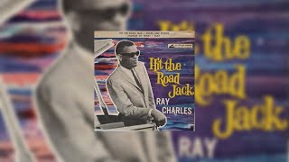 Ray Charles - Hit The Road Jack (speed up + Reverb)