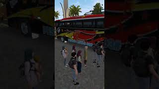 yuk bantu 4000jam #like #viral #bussimulator #tranding #viraltiktok #bussid #shortvideos #bus #game