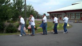 Smokey Mtn. Stompers (22 September 2010)