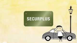 Nissan Securplus