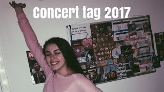 *CONCERT TAG 2017*